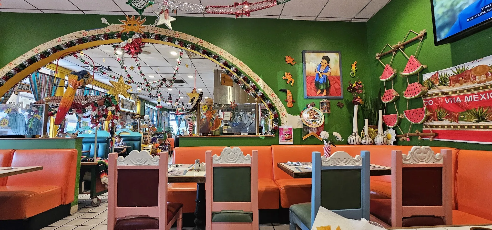 La Parrillada de Covina