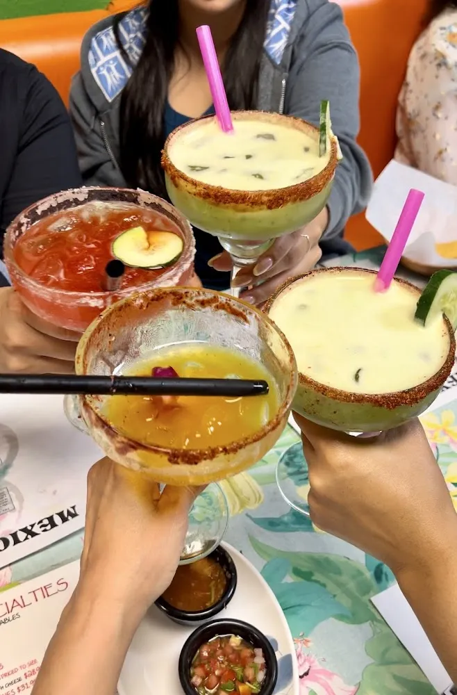 Margaritas