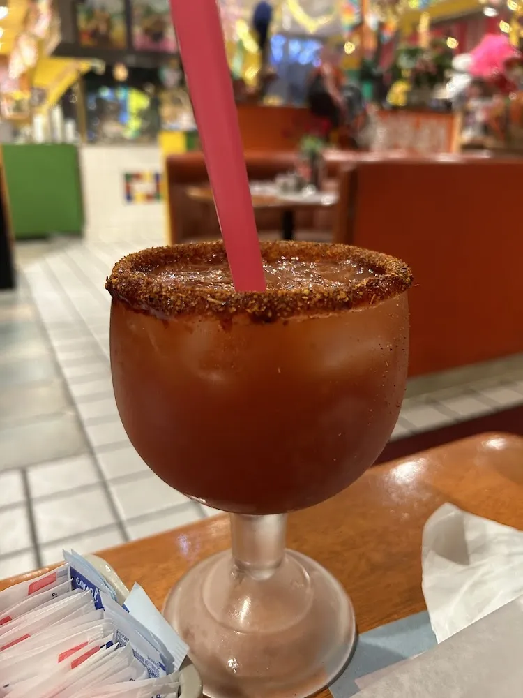 Michelada Beer